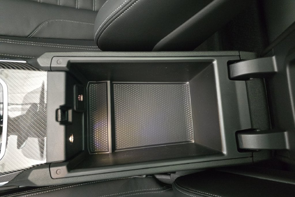 2027 BMW M2 Base