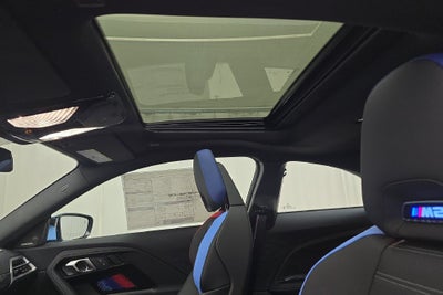 2027 BMW M2 Base