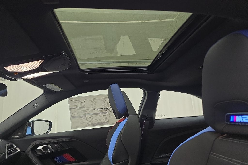 2027 BMW M2 Base