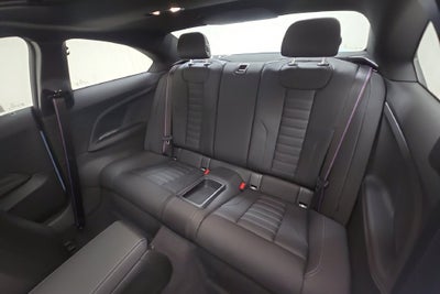 2027 BMW M2 Base