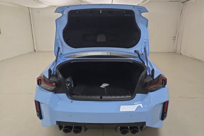2027 BMW M2 Base