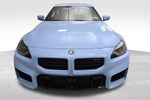 2027 BMW M2 Base