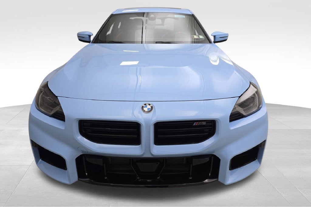 2027 BMW M2 Base