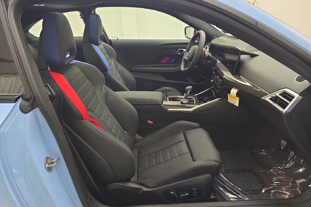 2027 BMW M2 Base