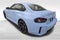 2027 BMW M2 Base