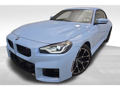 2027 BMW M2 Base