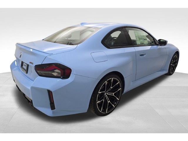 2027 BMW M2 Base