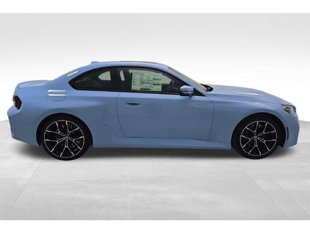 2027 BMW M2 Base