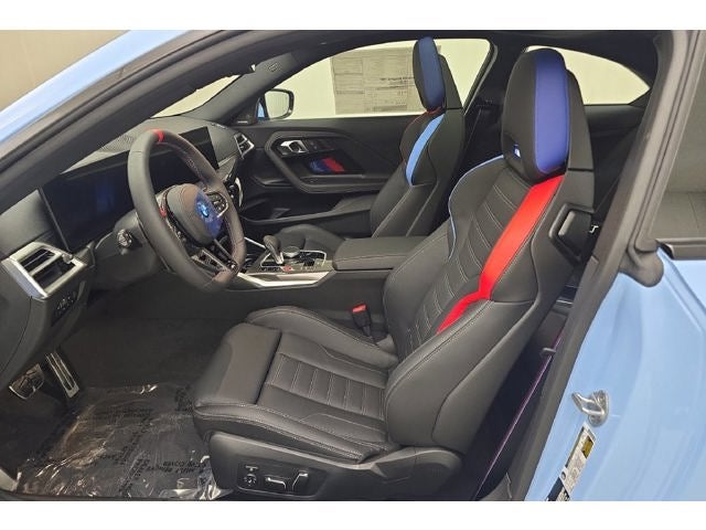 2027 BMW M2 Base