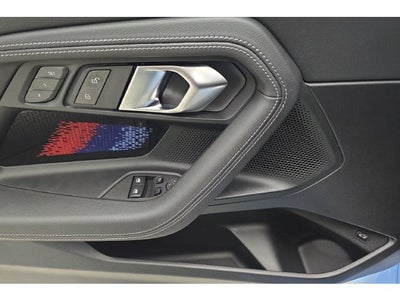 2027 BMW M2 Base