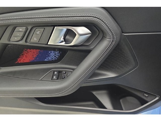 2027 BMW M2 Base