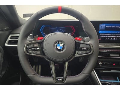 2027 BMW M2 Base