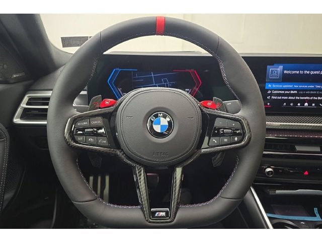2027 BMW M2 Base