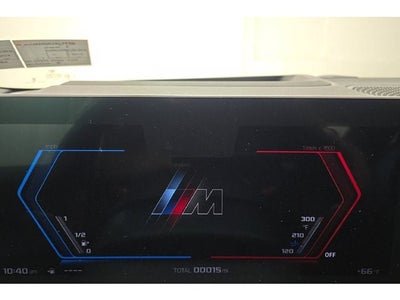 2027 BMW M2 Base
