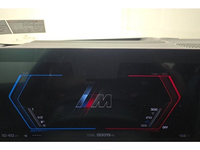 2027 BMW M2 Base
