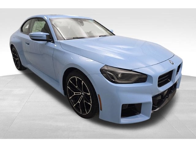 2027 BMW M2 Base