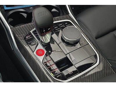 2027 BMW M2 Base