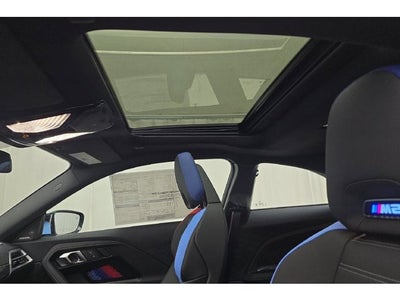 2027 BMW M2 Base