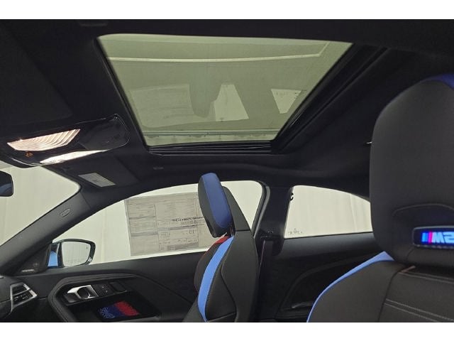 2027 BMW M2 Base