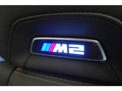 2027 BMW M2 Base