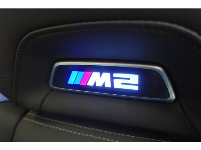 2027 BMW M2 Base