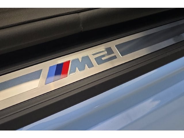 2027 BMW M2 Base