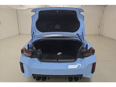 2027 BMW M2 Base