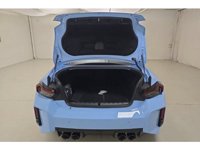 2027 BMW M2 Base