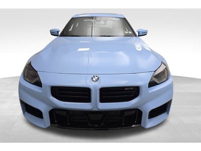 2027 BMW M2 Base