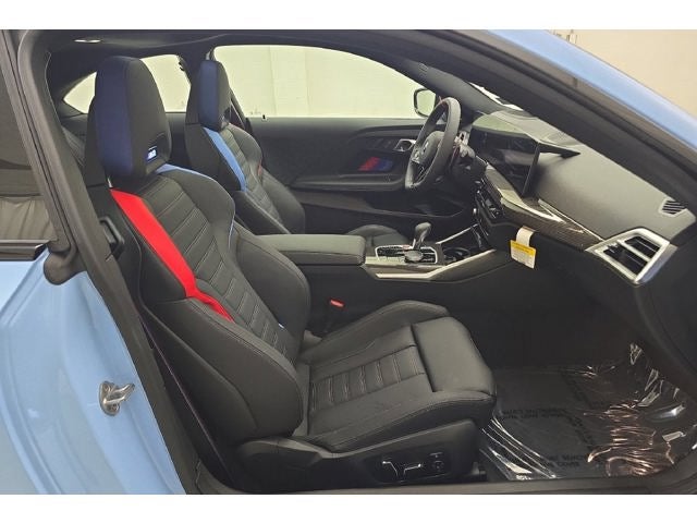 2027 BMW M2 Base