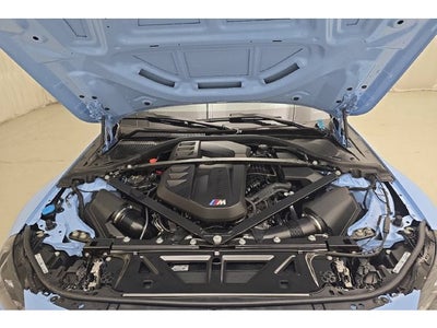 2027 BMW M2 Base