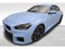 2027 BMW M2 Base