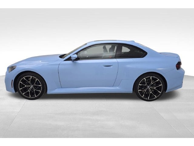 2027 BMW M2 Base
