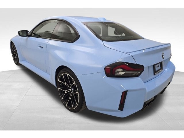 2027 BMW M2 Base