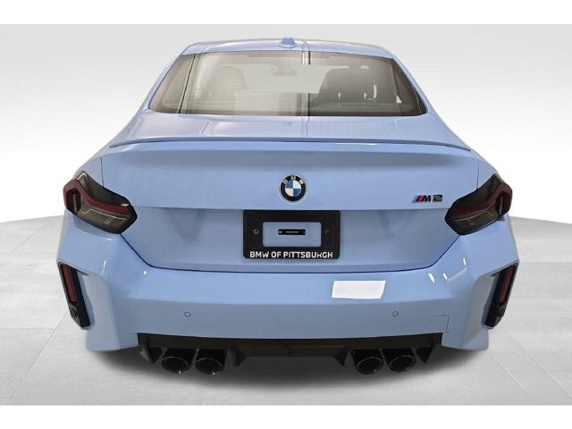 2027 BMW M2 Base