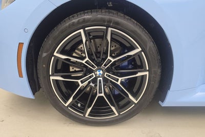 2026 BMW M2 Base