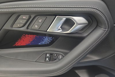 2026 BMW M2 Base