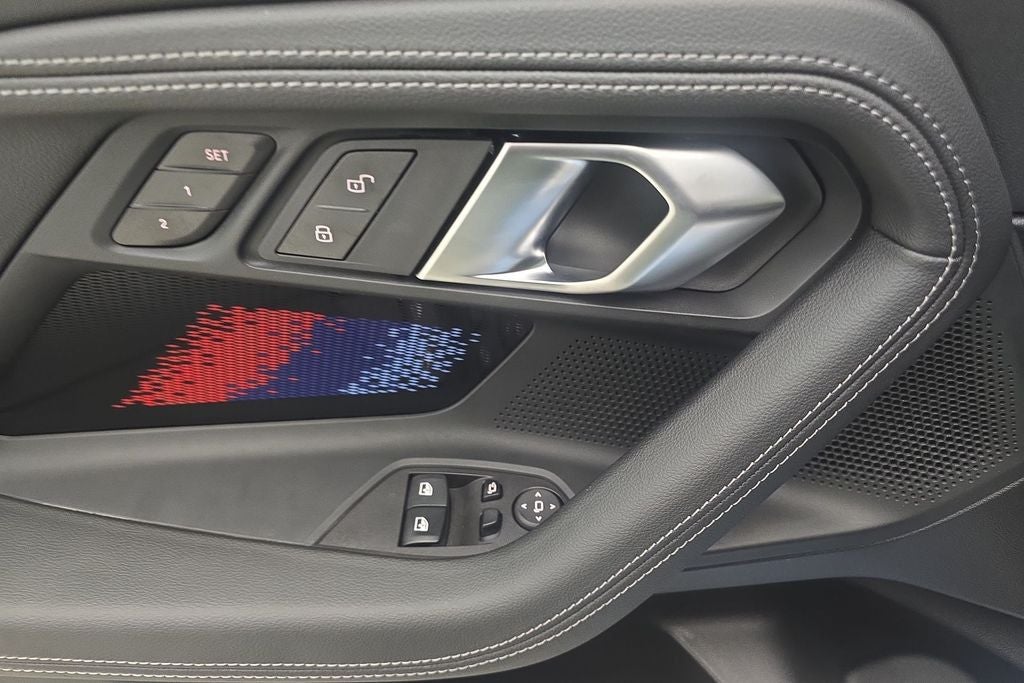 2026 BMW M2 Base