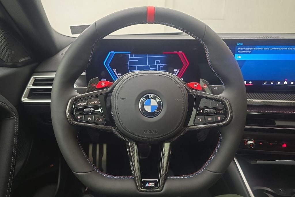 2026 BMW M2 Base