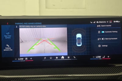 2026 BMW M2 Base