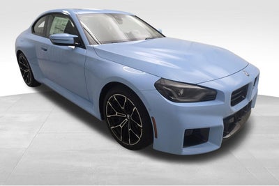 2026 BMW M2 Base