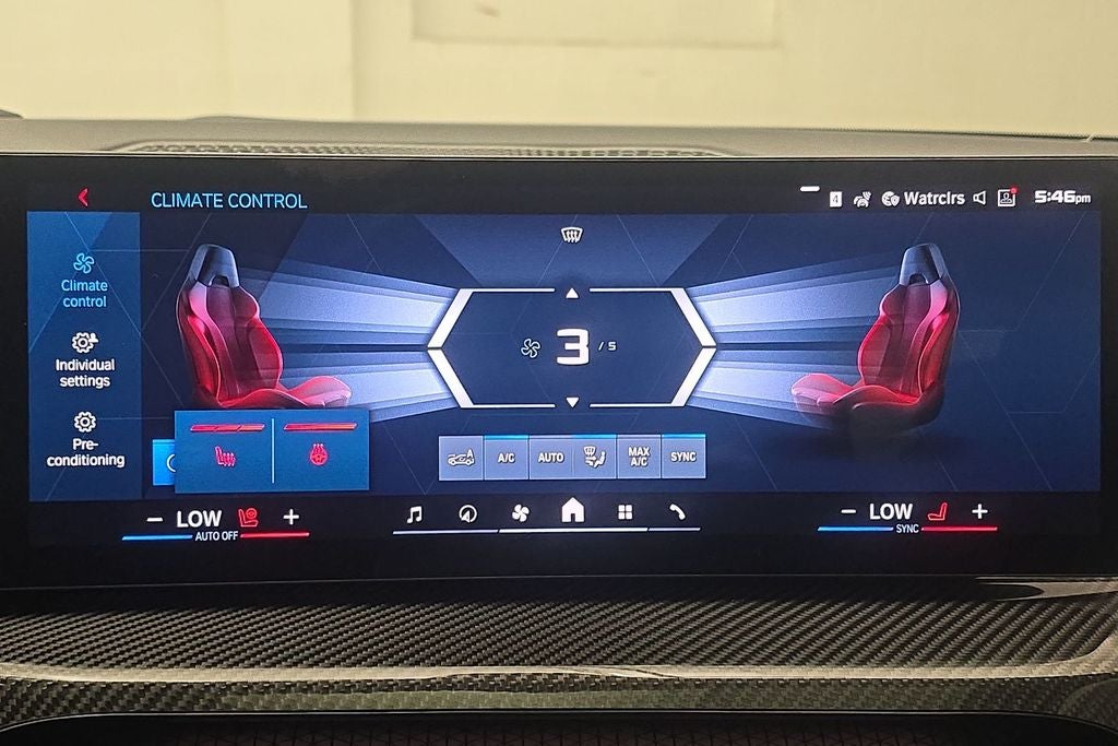 2026 BMW M2 Base