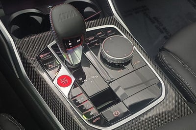 2026 BMW M2 Base