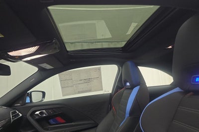 2026 BMW M2 Base