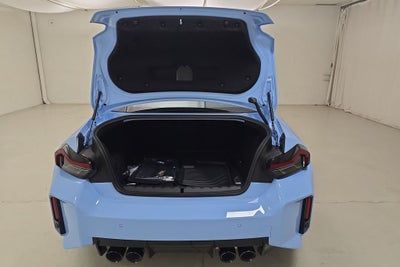 2026 BMW M2 Base