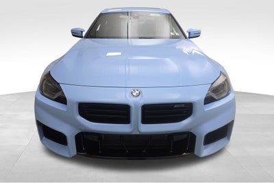 2026 BMW M2 Base