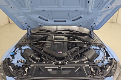 2026 BMW M2 Base