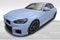 2026 BMW M2 Base