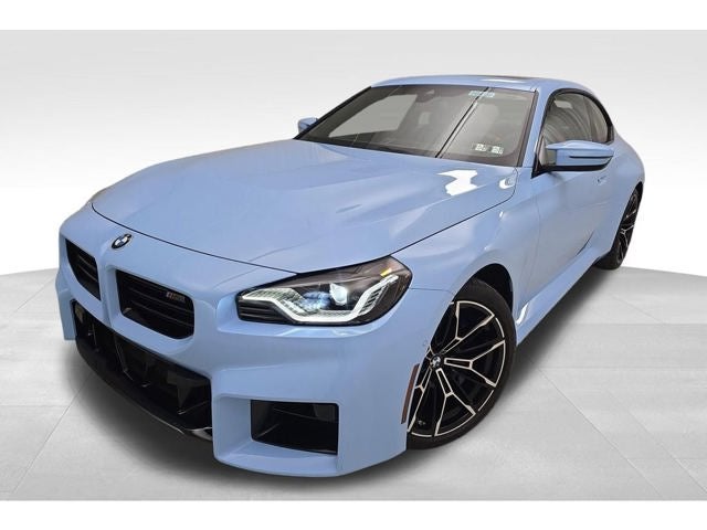 2026 BMW M2 Base