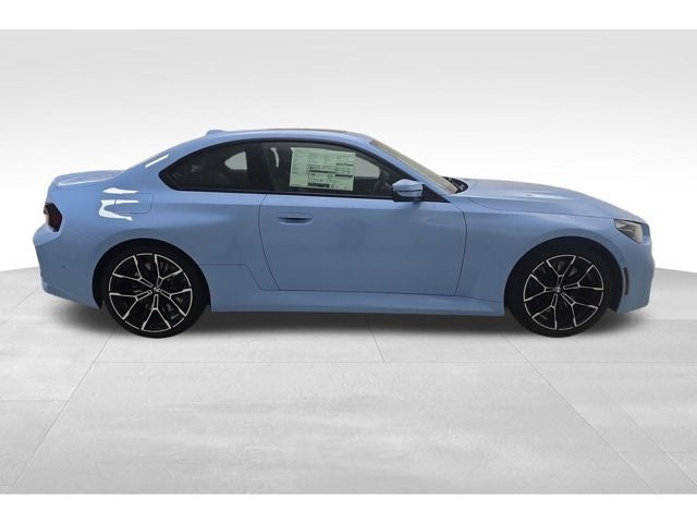 2026 BMW M2 Base